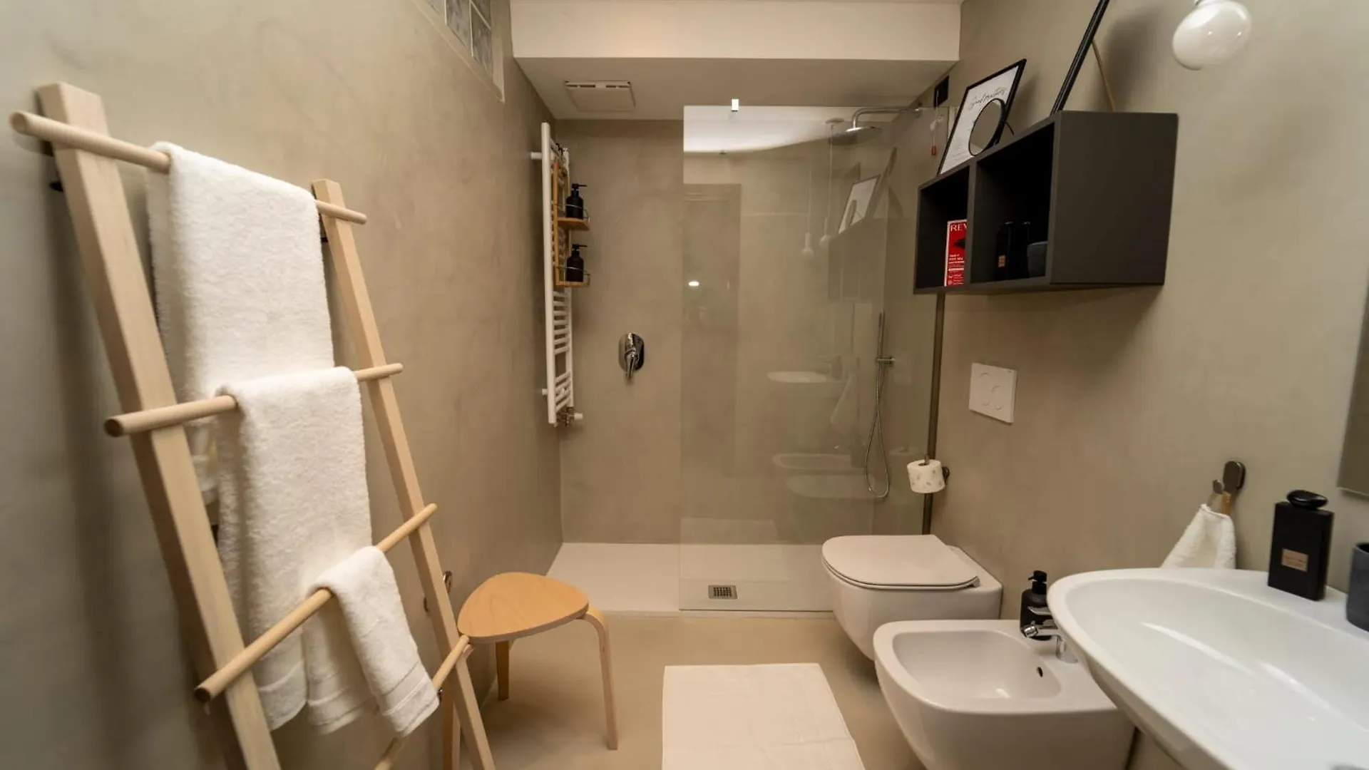 Maison Ristori 8 Verona 0*,