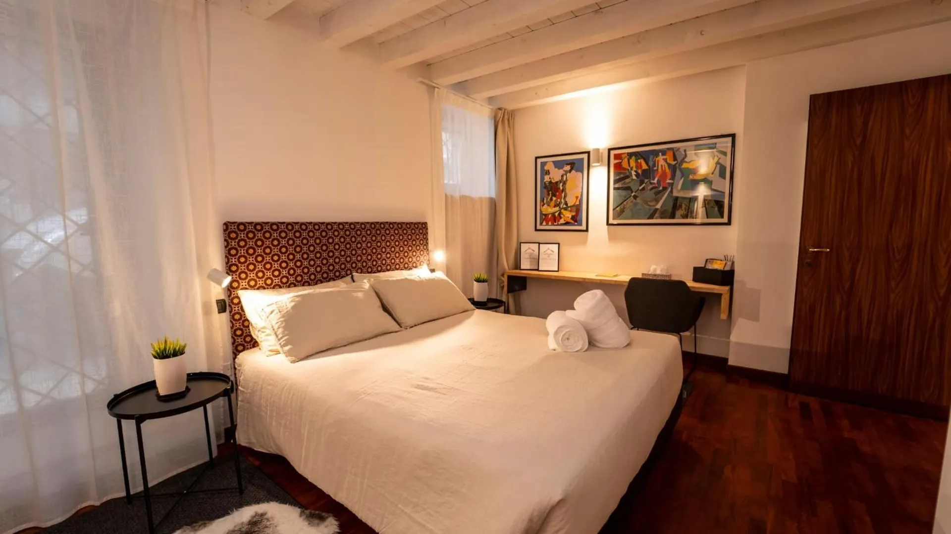 Lägenhet Maison Ristori 8 Verona Italien