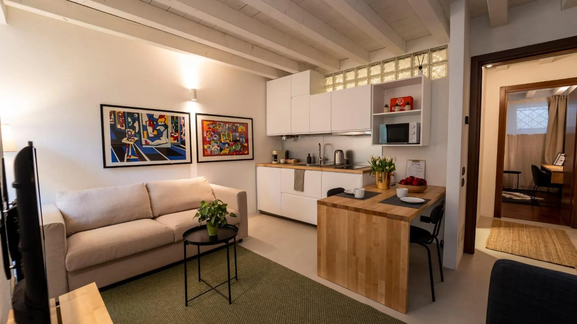 Maison Ristori 8 Verona