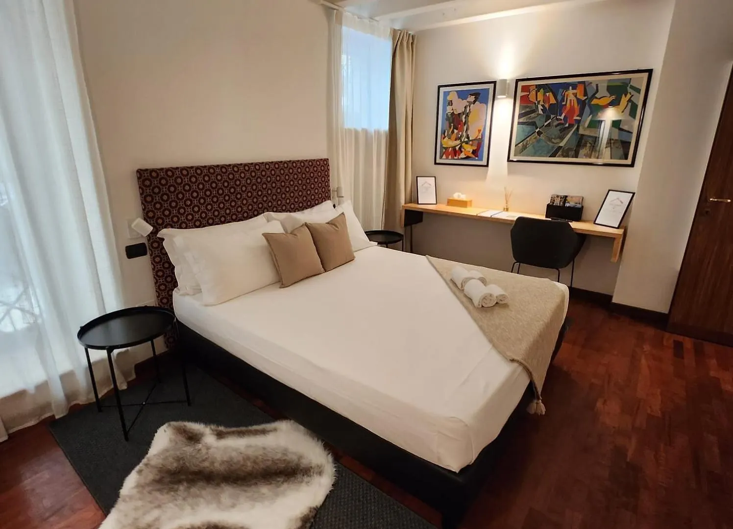 Maison Ristori 8 Verona Italien