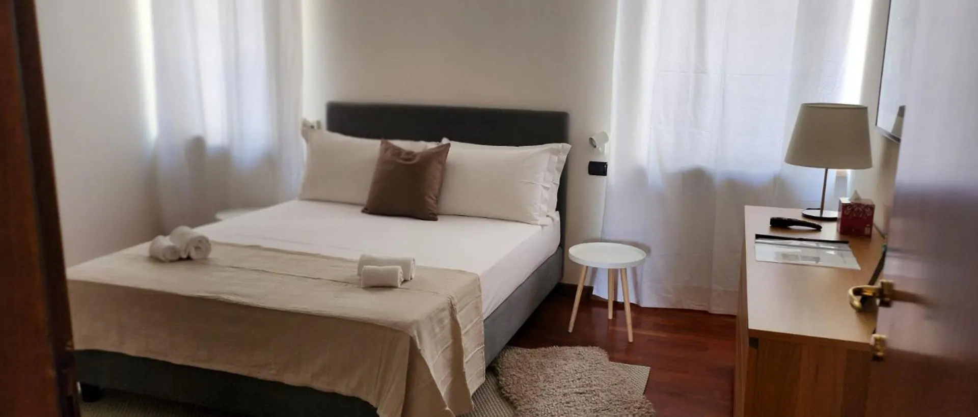 Maison Ristori 8 Verona 0*,  Italien