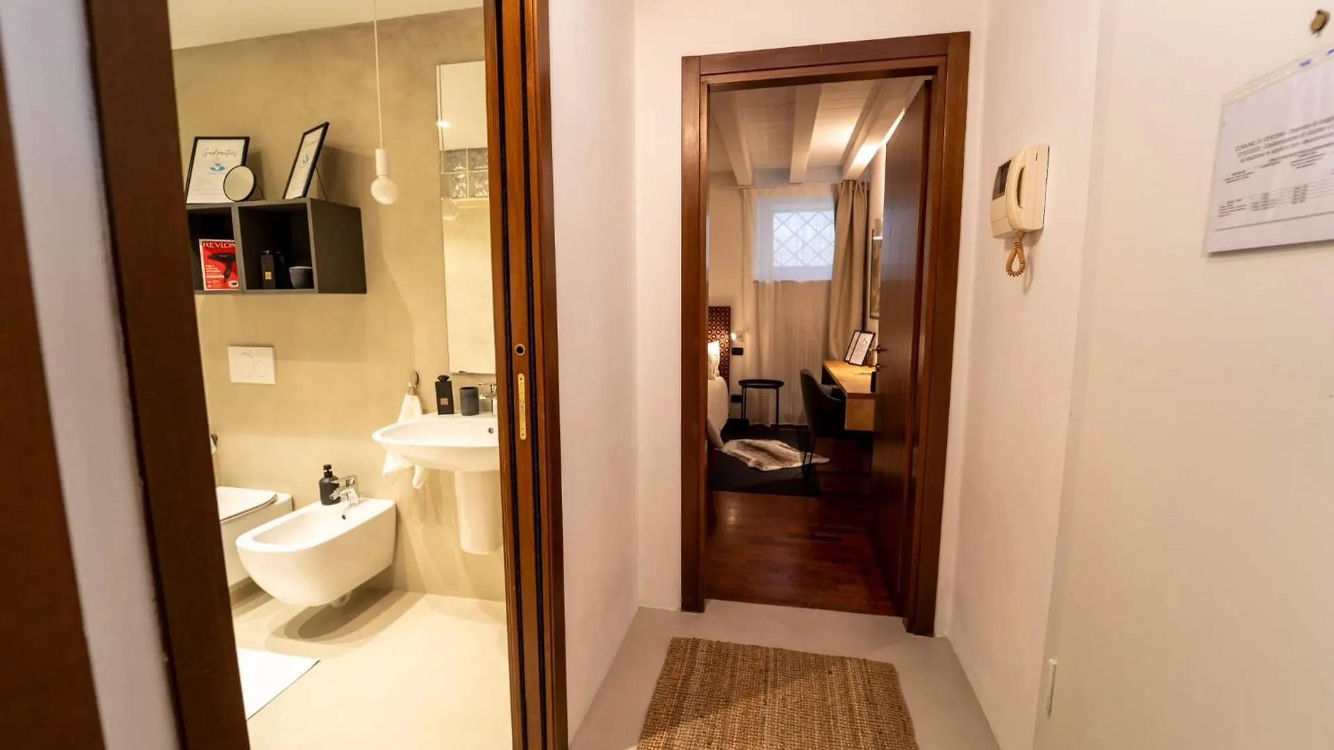 Appartement Maison Ristori 8 Vérone
