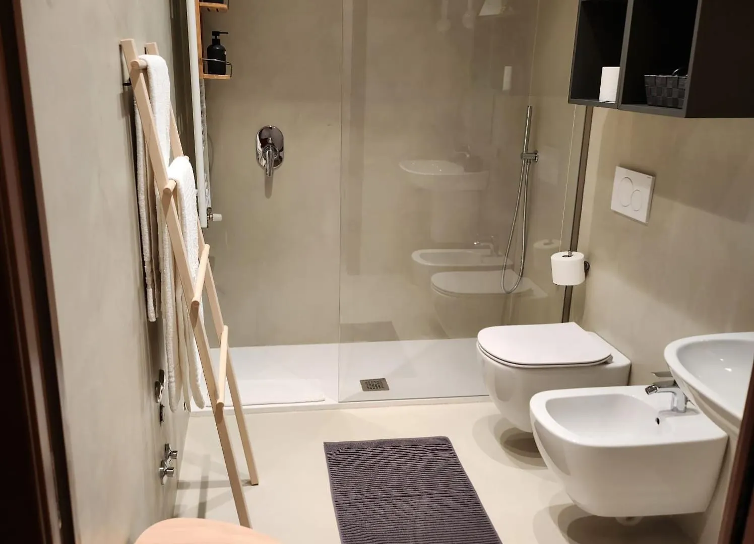 Appartement Maison Ristori 8 Vérone