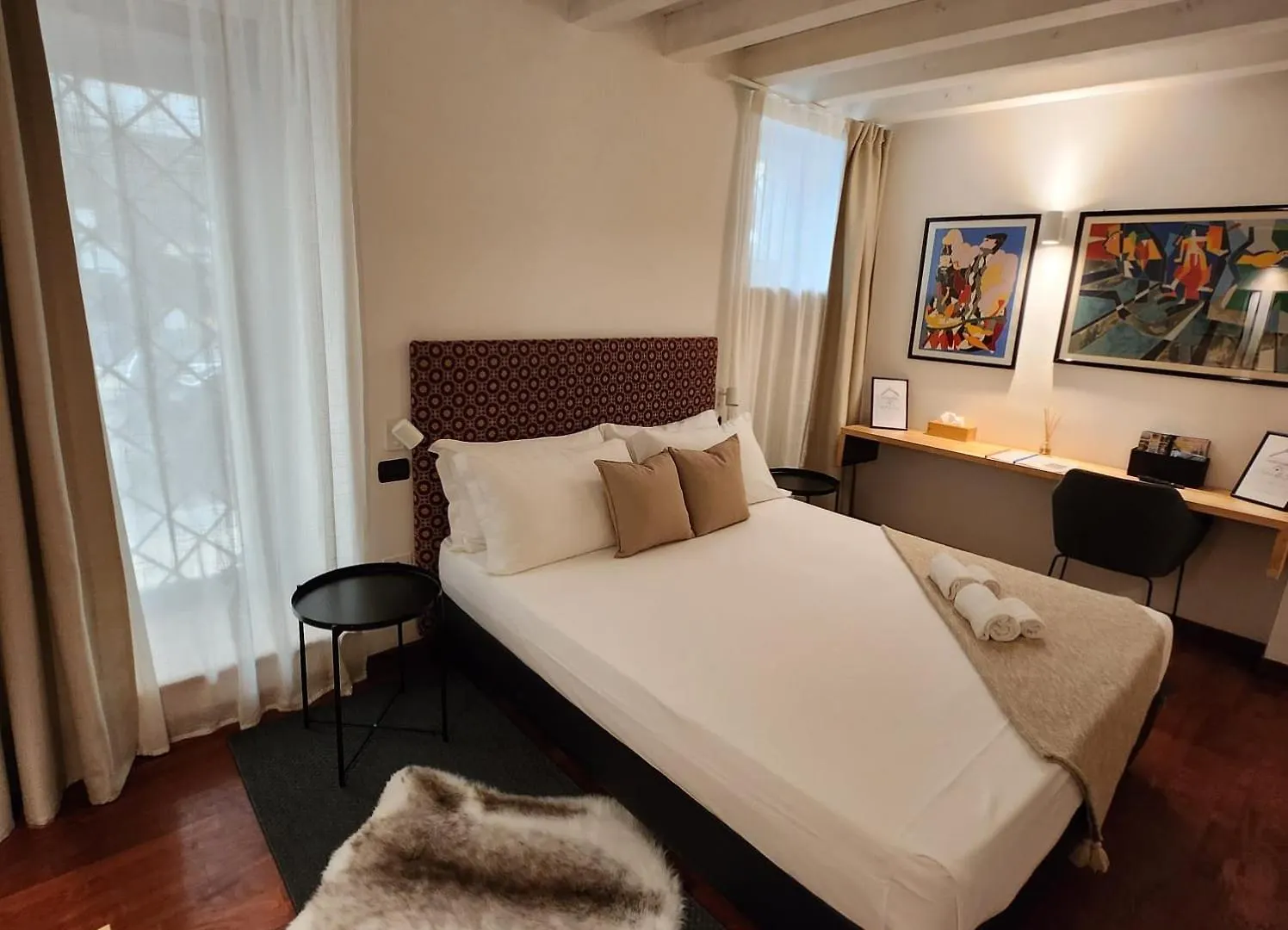 Maison Ristori 8 Vérone Appartement