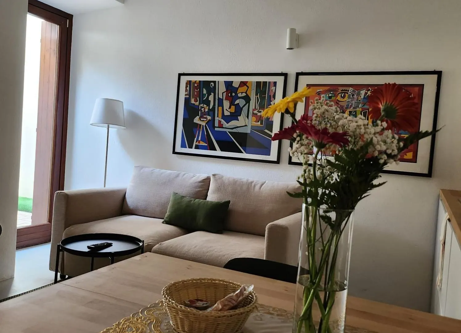 Appartement Maison Ristori 8 Vérone