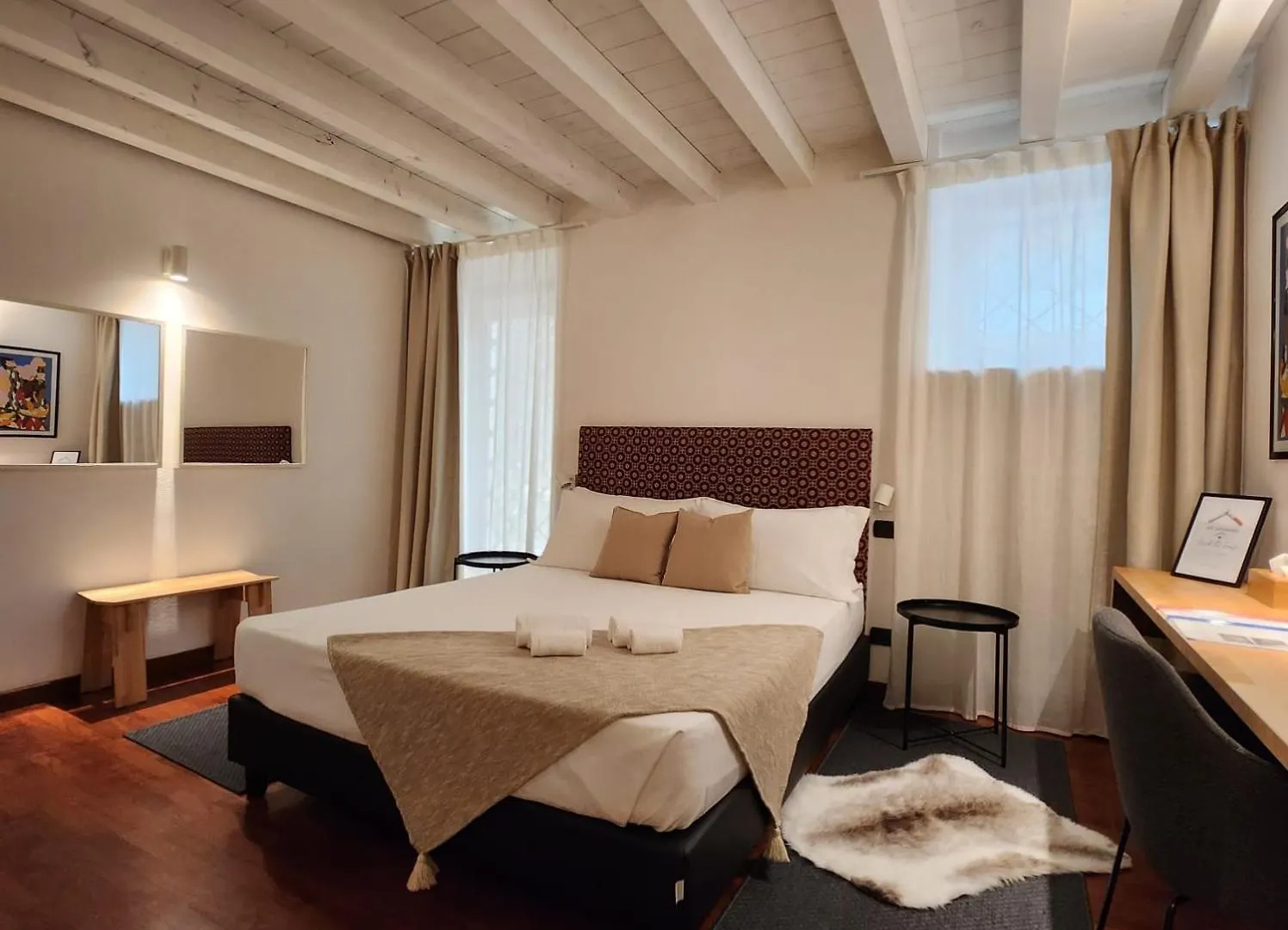 Appartement Maison Ristori 8 Vérone