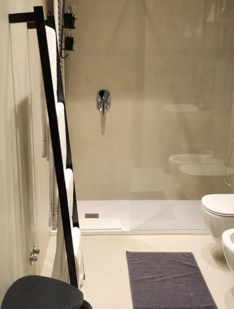 Appartement Maison Ristori 8 Vérone Italie